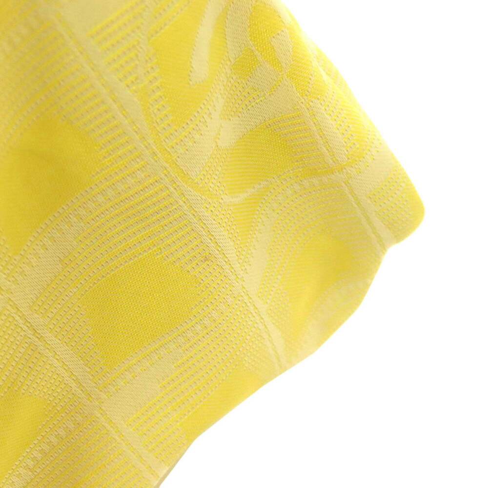 CHANEL Yellow Tote Bag - Picture 10 of 16
